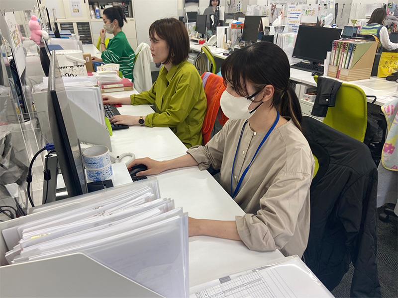 株式会社デコレーションズの求人1
