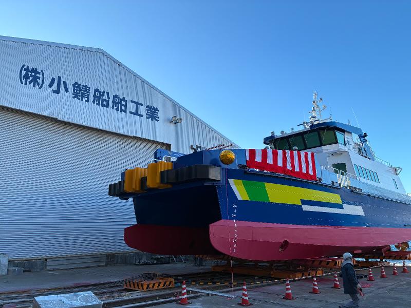 ジャパンオフショアサポート株式会社の求人・転職情報