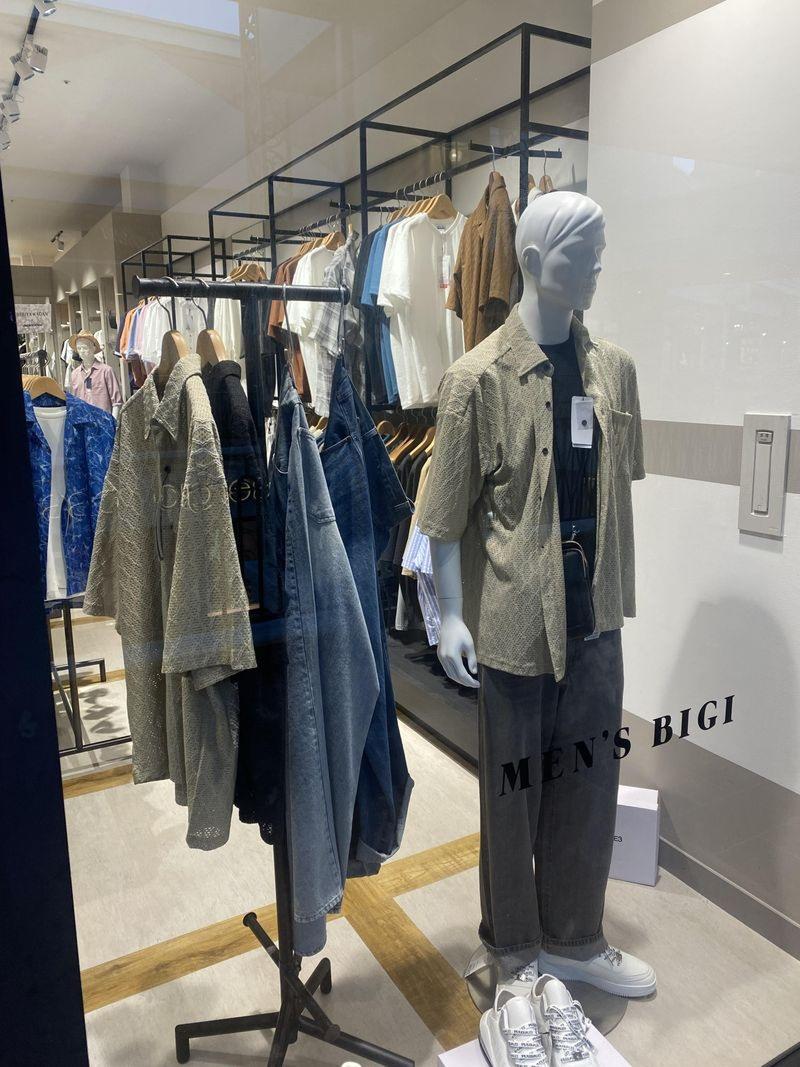 Men’s BIGI FACTORY OUTLETジャズドリーム長島店のアルバイト・バイト求人情報-04