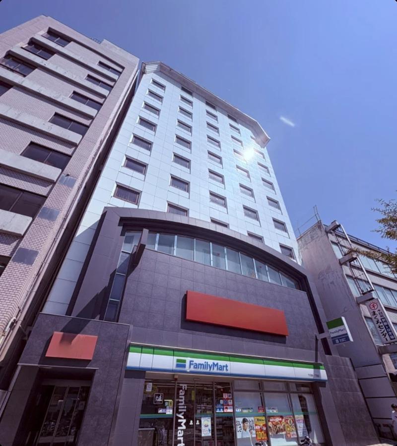 株式会社アマネク/ホテルアマネク大阪なんばの求人・転職情報