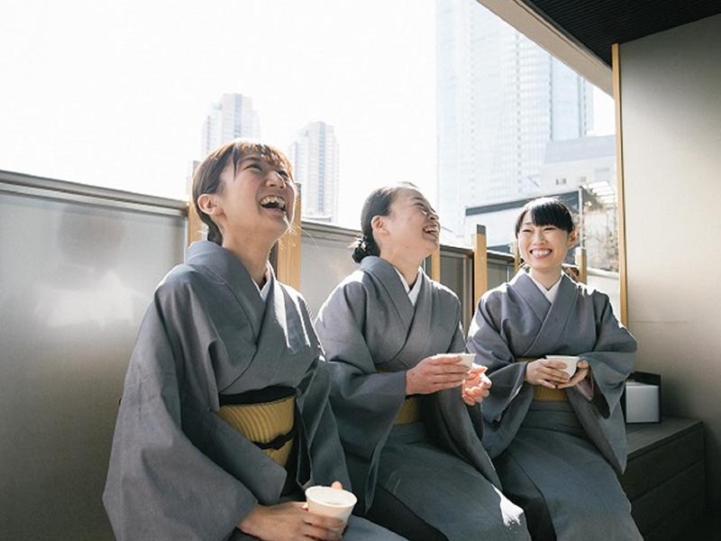 和食レストラン 京都瓢斗(ひょうと)渋谷店の求人・転職情報-04