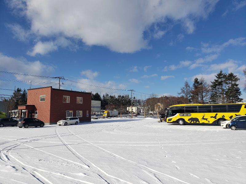 株式会社四季の旅の求人情報