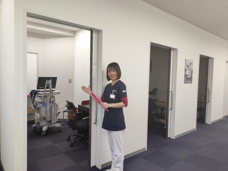 梅田メンタルクリニックのアルバイト・バイト求人情報-02