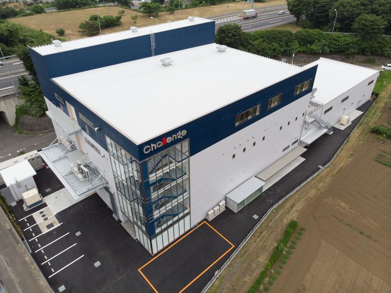 株式会社チャレンヂ-0002の求人・転職情報