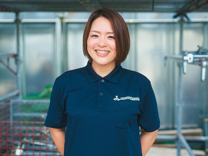 ASHIBA株式会社の求人・転職情報