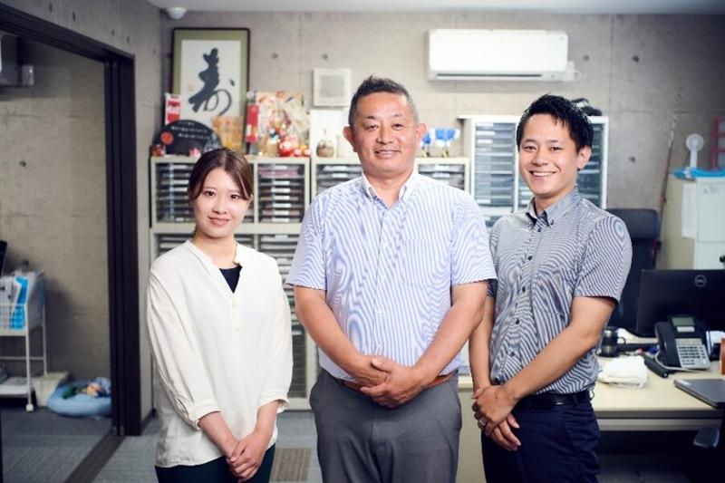 株式会社Axisの求人・転職情報