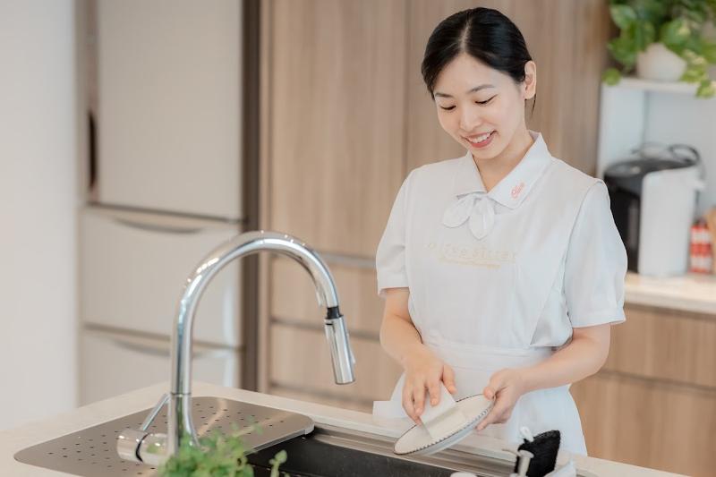 オリーブジャパン(株)の求人・転職情報