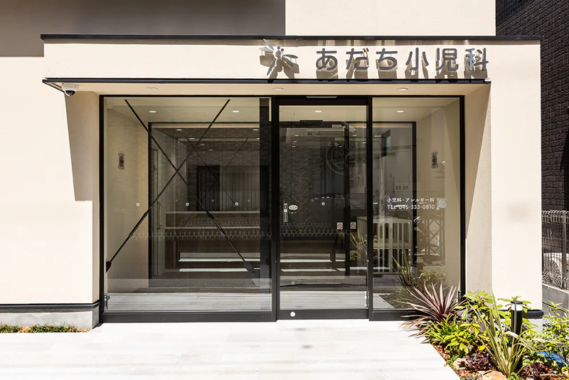 医療法人社団せいれい会の求人・転職情報