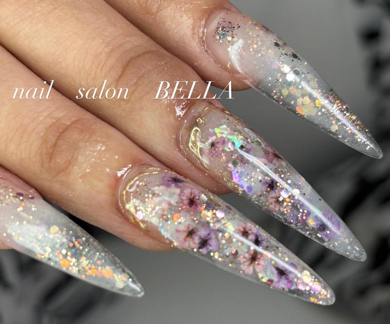 nail salon BELLAのアルバイト・バイト求人情報-03