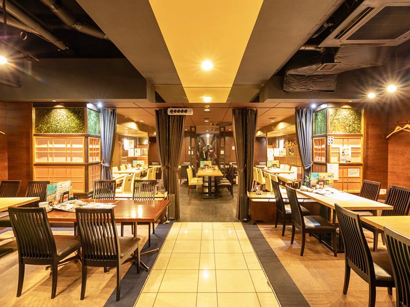 株式会社エムケーコーポレーションの求人・転職情報