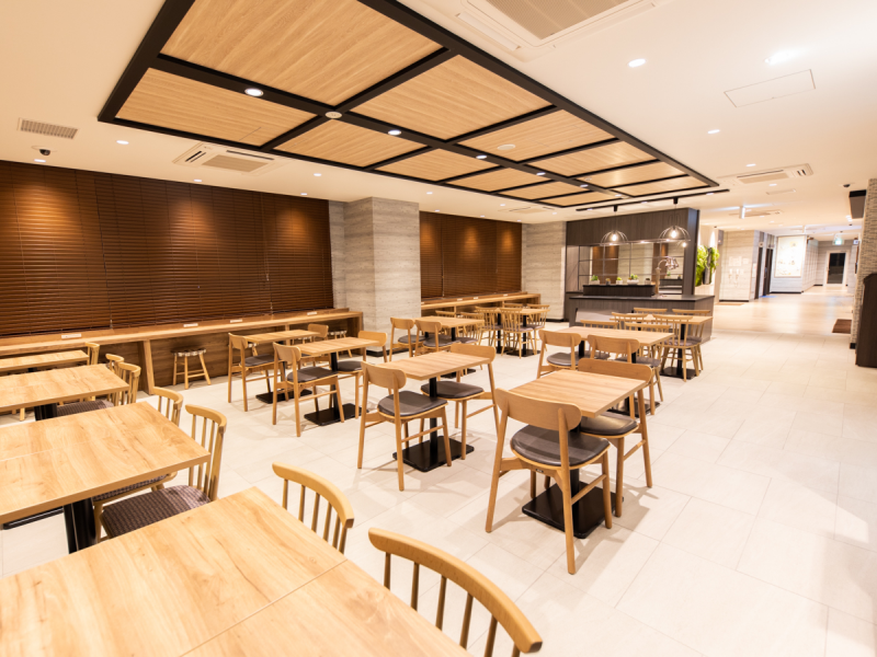 スーパーホテル富山・射水のアルバイト・バイト求人情報-05