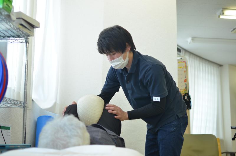 医療法人社団西鶴間メディカルクリニックのアルバイト・バイト求人情報-02