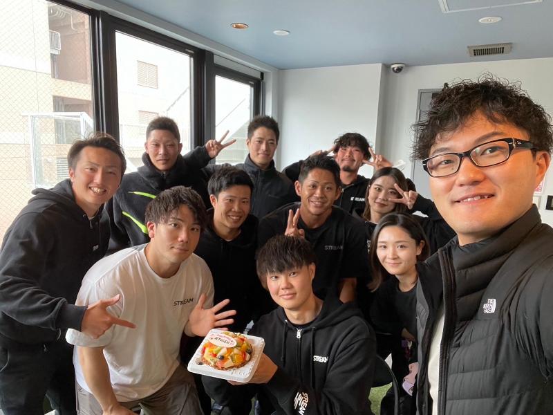 パーソナルジムSTREAMのアルバイト・バイト求人情報-04