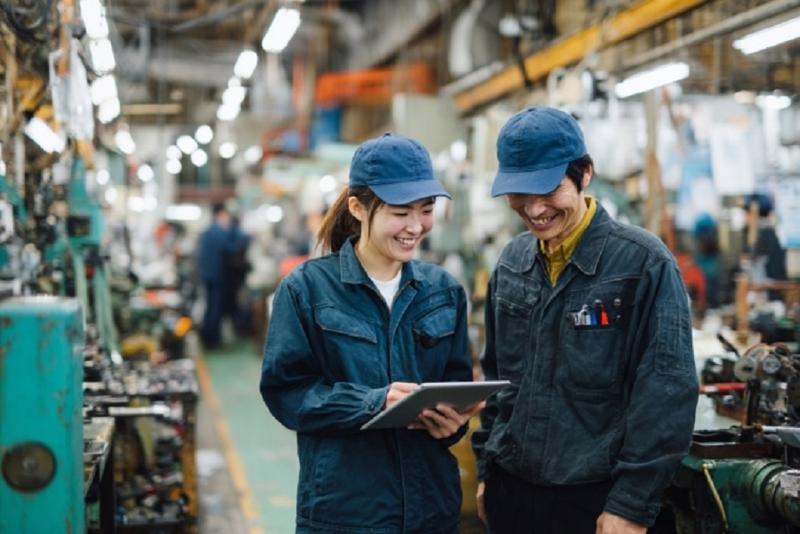 (株)グロースタッフの求人・転職情報