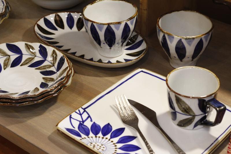 芦屋　貴兆陶家の派遣求人情報