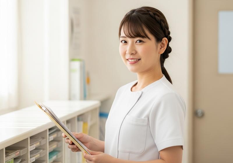 TOP MEDICAL株式会社 人事部 ザオーケア訪問看護ステーション飯田橋の求人・転職情報