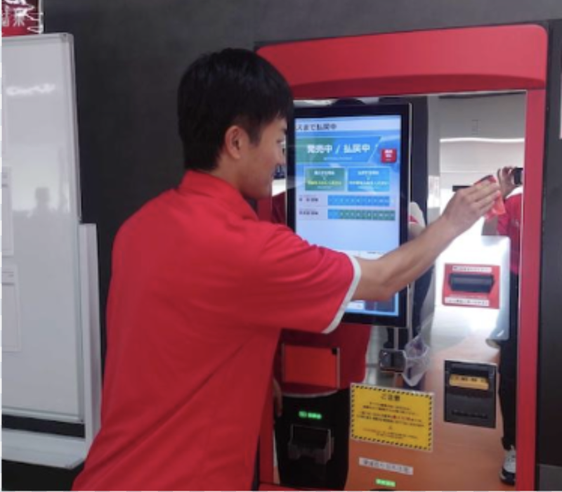 株式会社チャリ・ロトの求人・転職情報-02