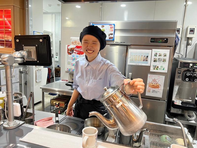 コメダ珈琲店 西葛西店のアルバイト・バイト求人情報-05