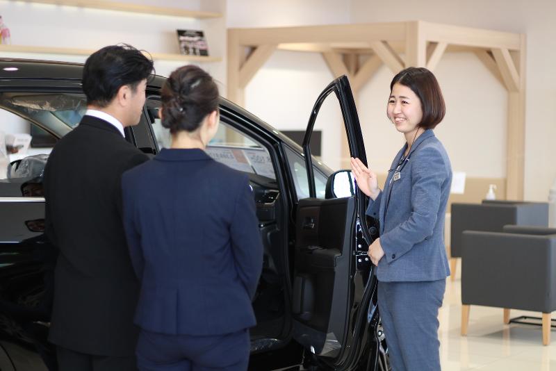 Honda Cars 名東 日進南店(株式会社ホワイトハウス)のアルバイト・バイト求人情報-04