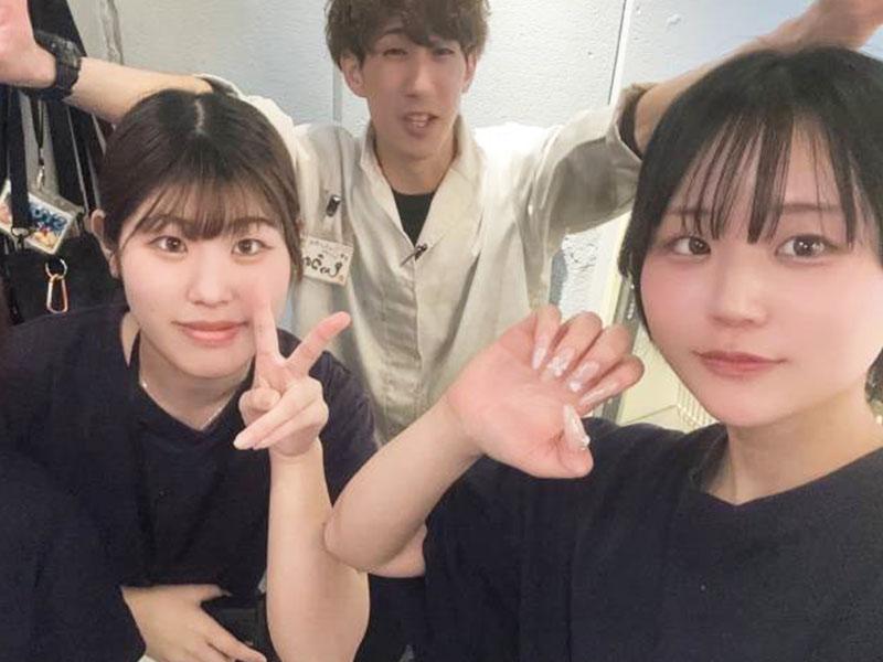 名駅西口鮨食人 五と二のアルバイト・バイト求人情報-02