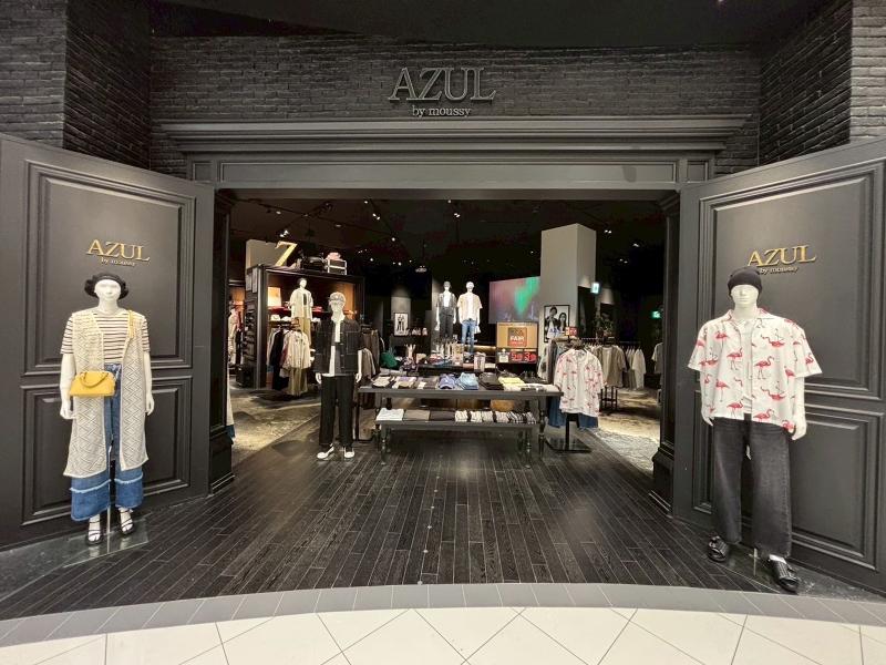 AZUL BY MOUSSY イオンモール旭川西店(株式会社エリオアパレル)のアルバイト・バイト求人情報-02