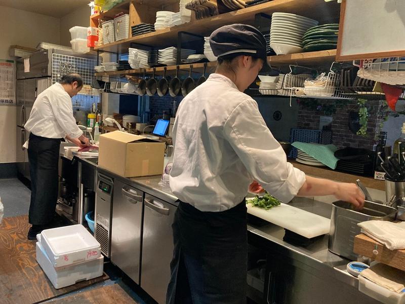 バルミア・クオーレの派遣求人情報