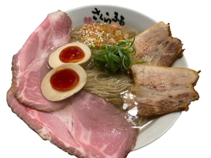 ラーメンさくらまる 三田店のアルバイト・バイト求人情報-03