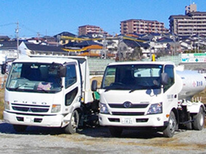 株式会社人のために生きよ　NPO運転代行の求人情報