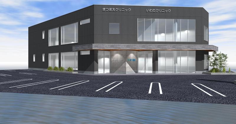 まつまえ循環器内科クリニックの求人・転職情報