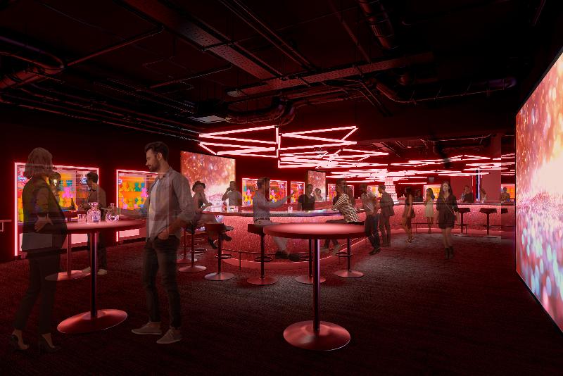 クレーンゲーム&DJアイランドパブリック"HAMACLUB" (株式会社浜倉的商店製作所)の求人3