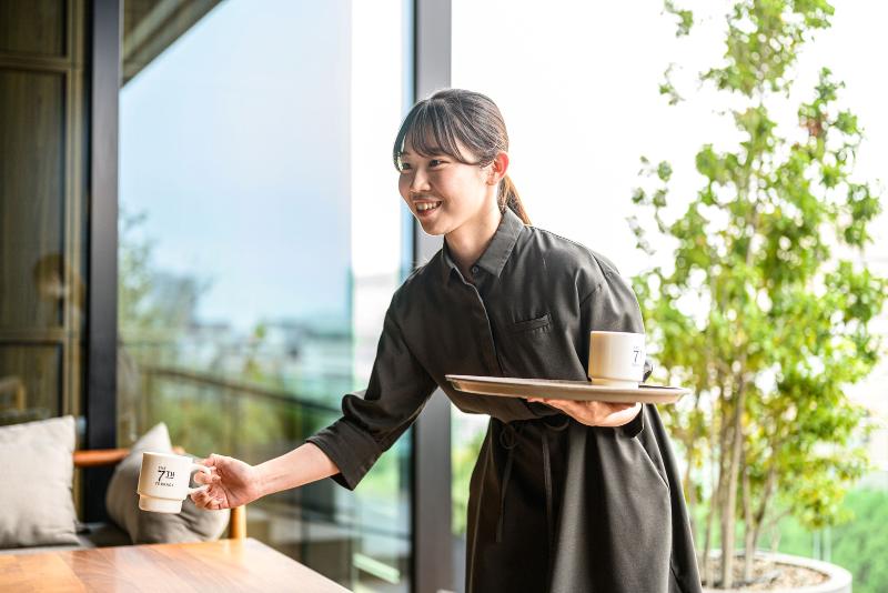 ザ ロイヤルパークホテル アイコニック 名古屋の求人・転職情報