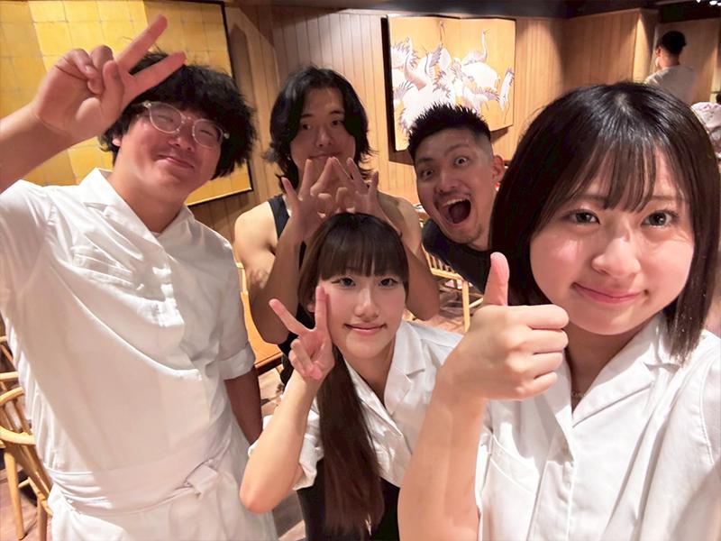 株式会社力は宿るの求人・転職情報