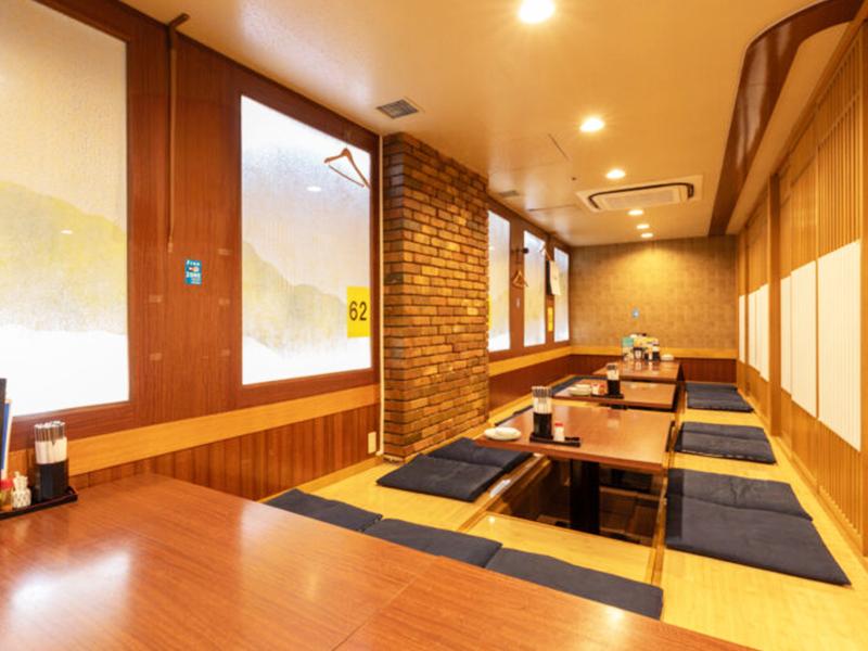 株式会社エムケーコーポレーションの求人・転職情報