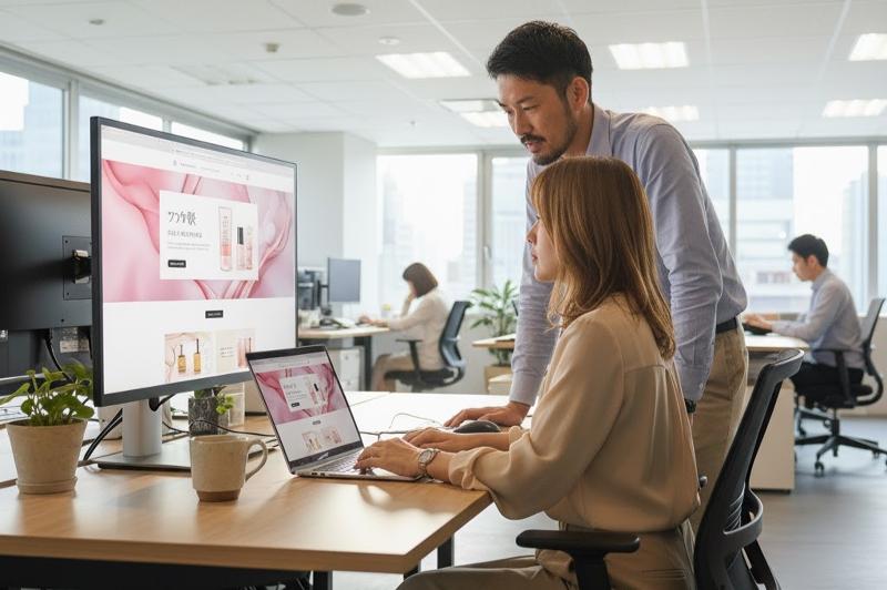 Webソリューション企業の求人・転職情報