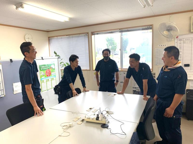 株式会社レイテックのアルバイト・バイト求人情報-04