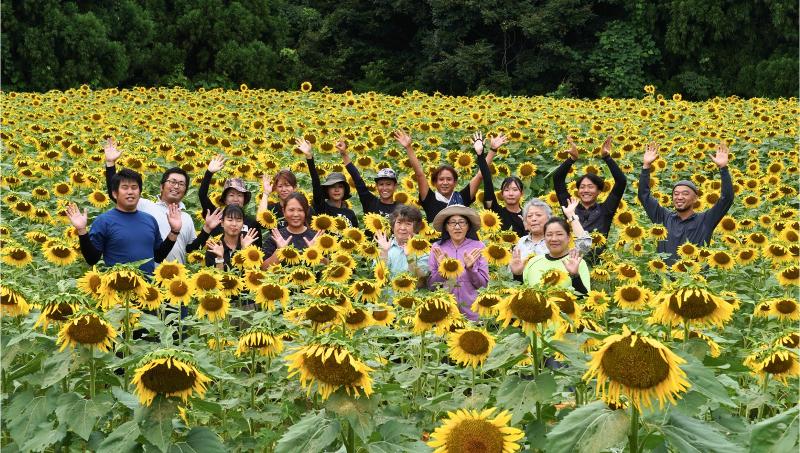 有限会社村岡オーガニックの求人・転職情報