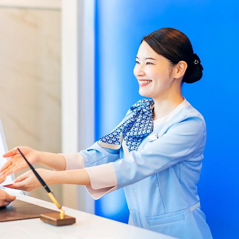 株式会社東横インの求人・転職情報