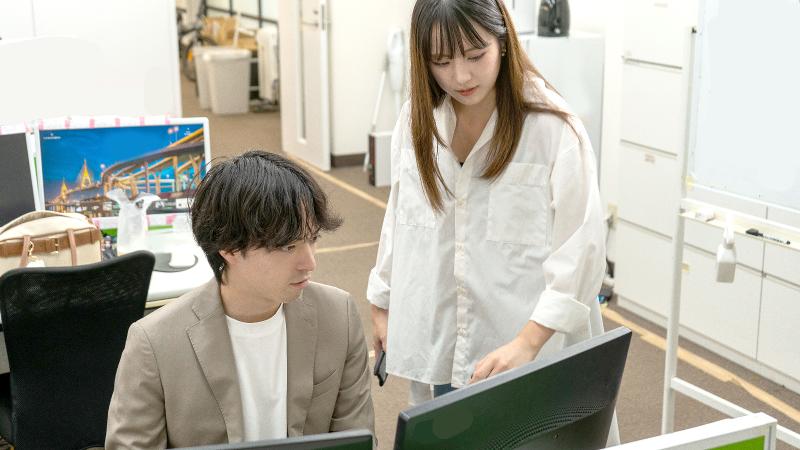 株式会社コネストのアルバイト・バイト求人情報-02