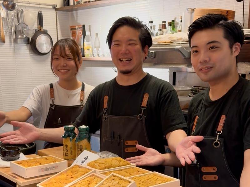 食堂みかんの求人・転職情報