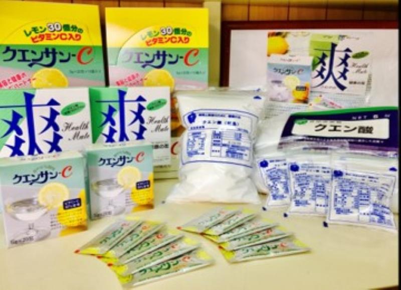 昭和化工株式会社の求人・転職情報