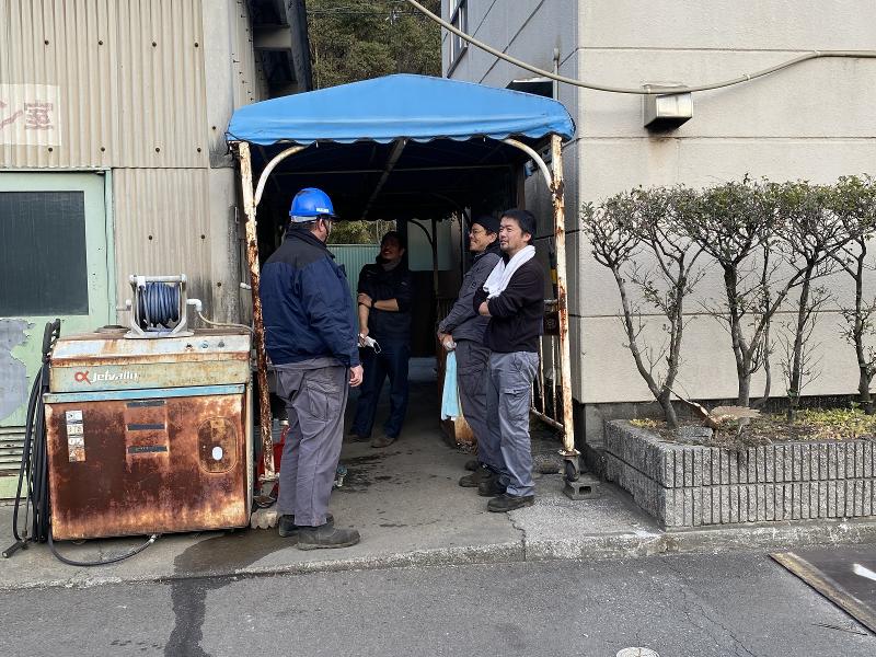 安岡金属株式会社の求人情報