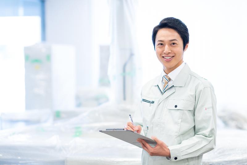 日新工業株式会社の求人・転職情報