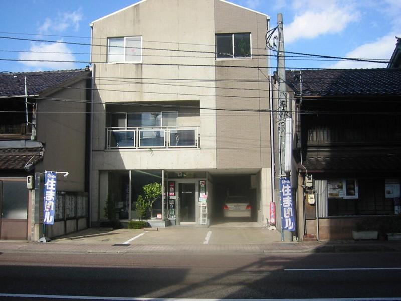 有限会社アイシン不動産の求人・転職情報