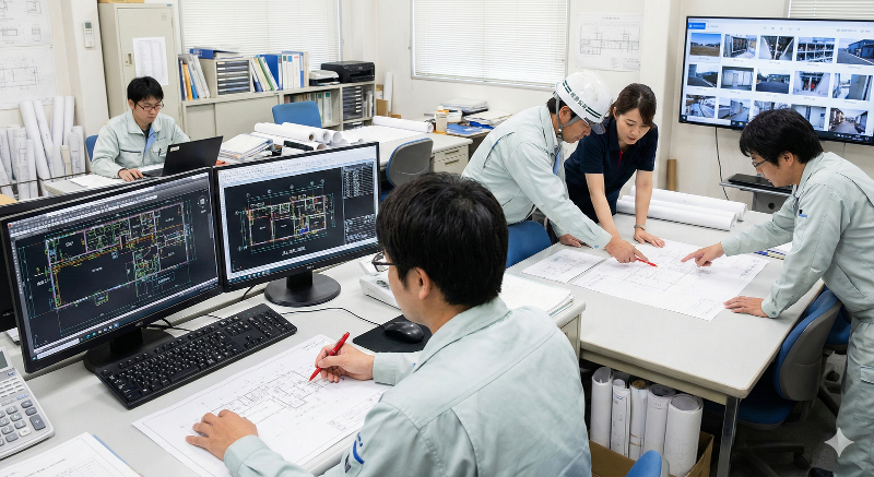 株式会社ナッツクランの求人・転職情報