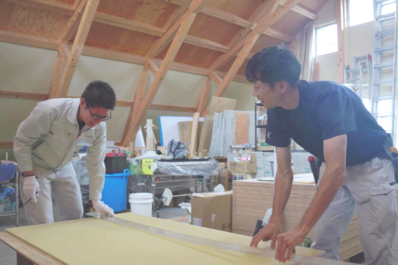 株式会社ケイズのアルバイト・バイト求人情報-05