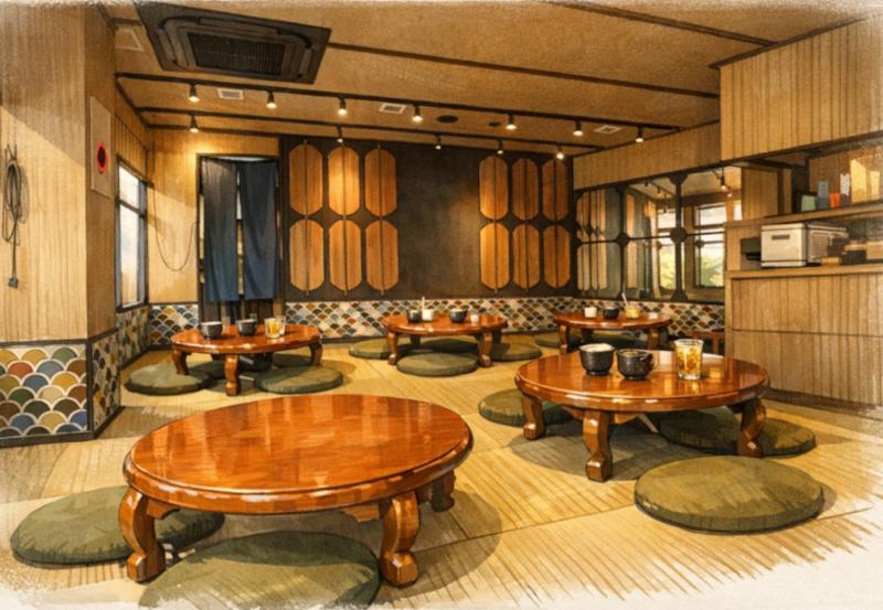 株式会社力は宿るの求人・転職情報