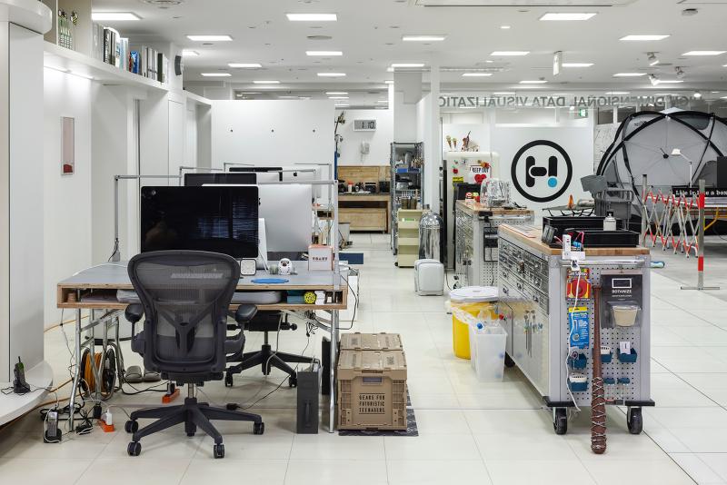 ハイロックデザインオフィスの求人・転職情報