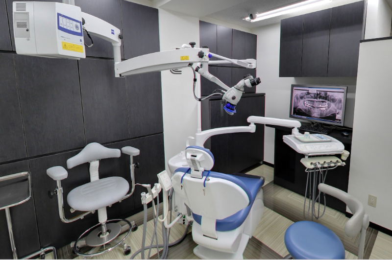 銀座4丁目 東デンタルオフィスの求人・転職情報-05