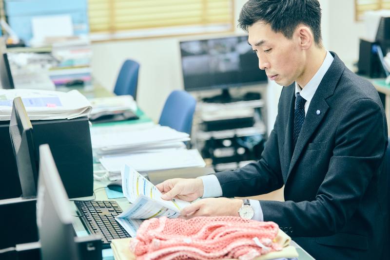 南九イリョー株式会社のアルバイト・バイト求人情報-02