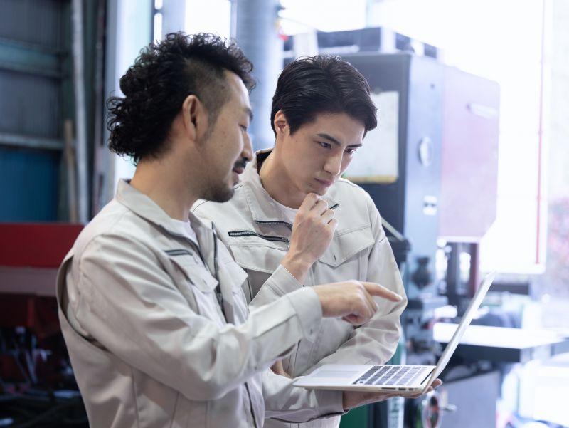 株式会社ヴァーテックス-0016の求人・転職情報